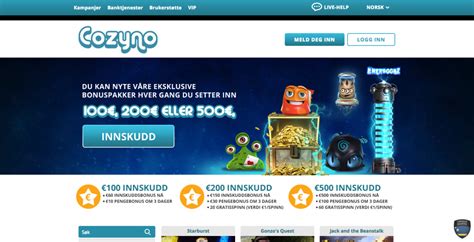 cozyno casino